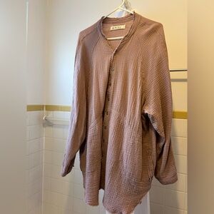 Free People summer daydream top, size large